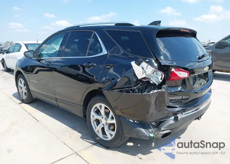 2019 Chevrolet Equinox Lt from USA, damaged, VIN 3GNAXLEX5KL242691